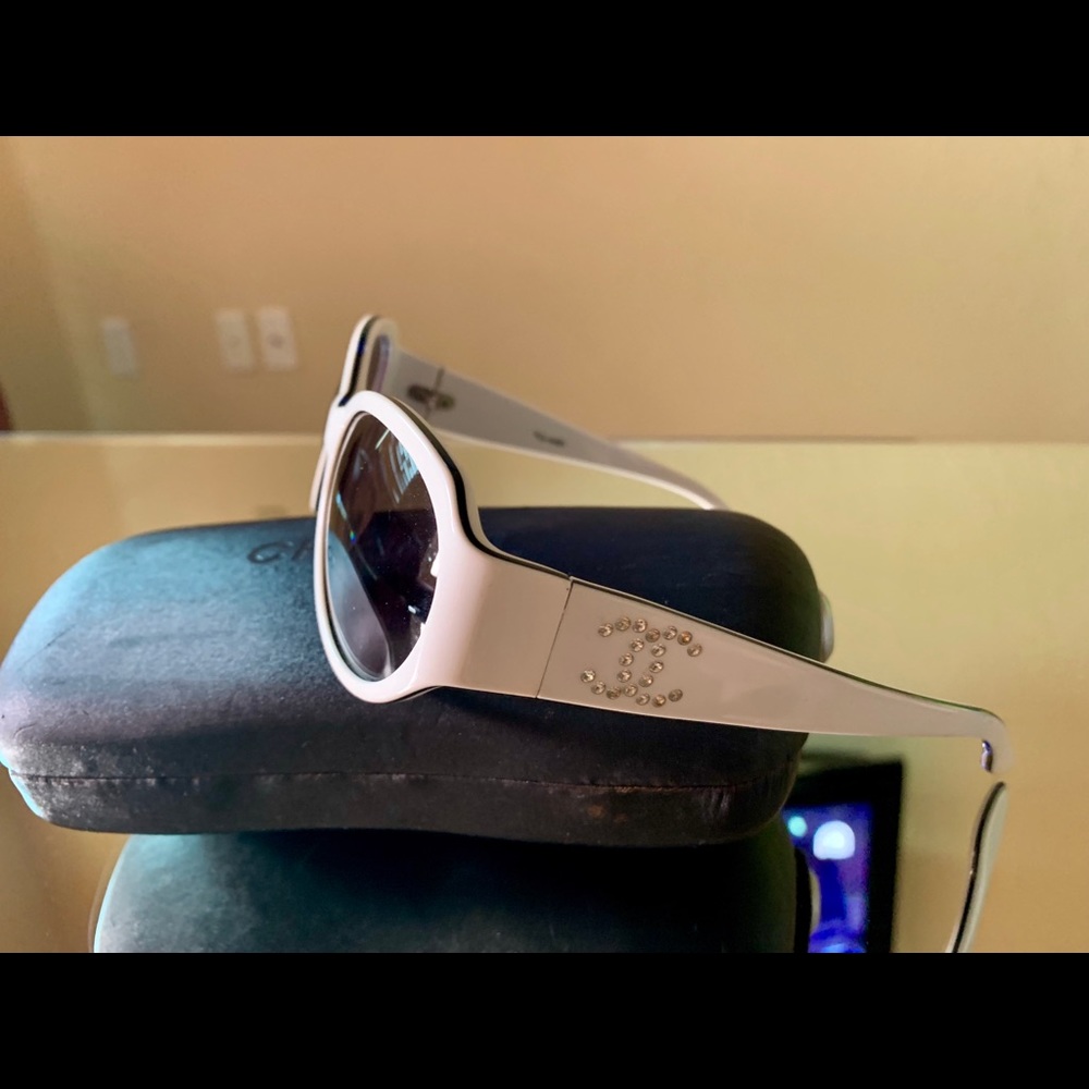 Vintage Chanel Sunglasses